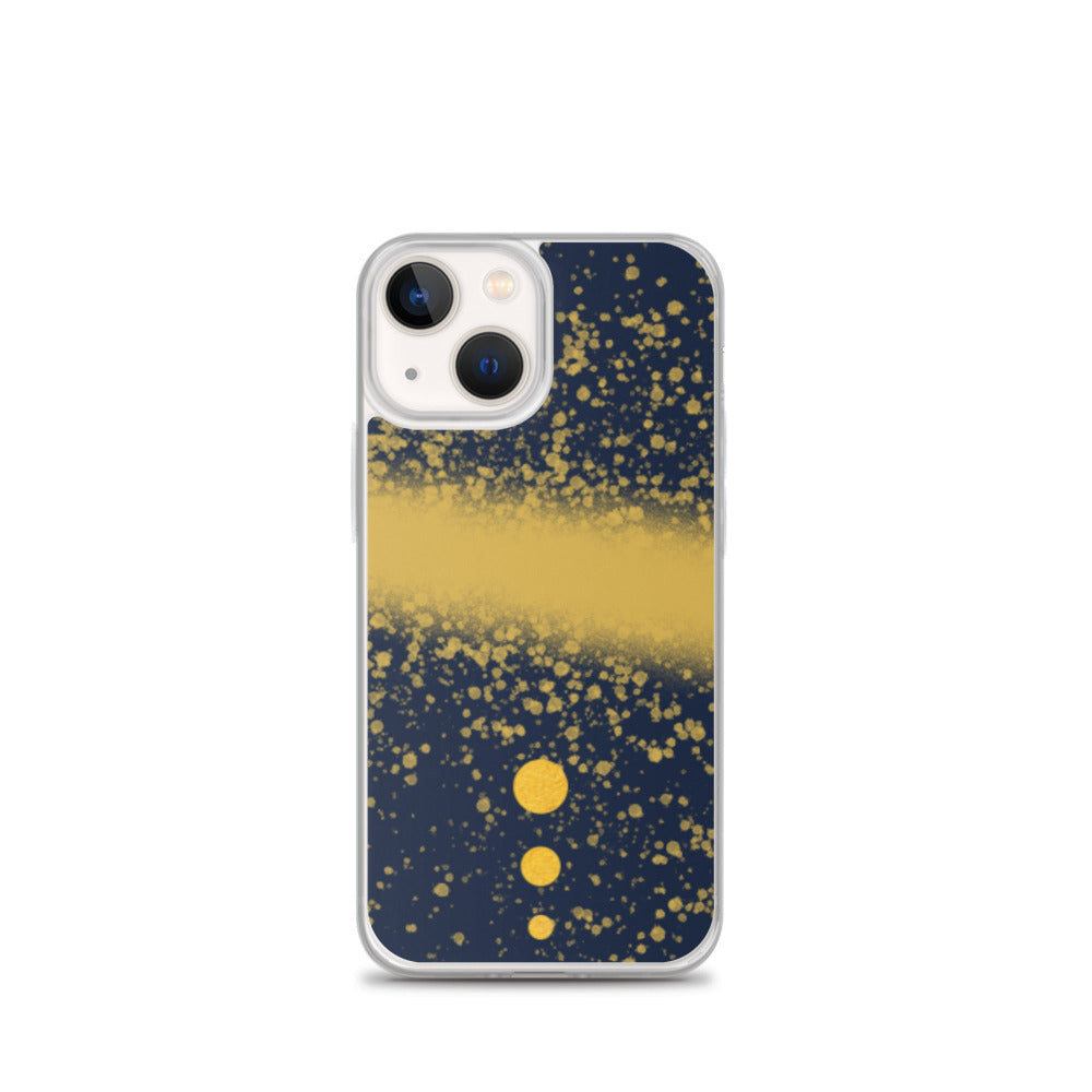 Dune-Spice Dust iPhone Case-https://ascensionemporium.net